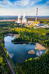 Jaworzno-Elektrownia