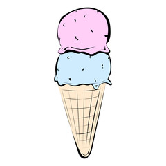 Ice creme