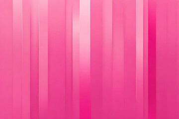Fototapeta premium Rectangle rose dégradé