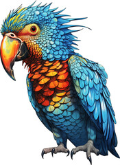 Macaw