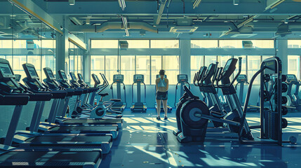 Gym paradox: a state-of-the (1)