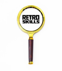 Retro skills - 779202973