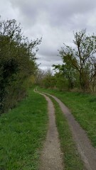 Promenade à Jargeau Loiret 45