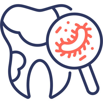 Tooth clip art preview