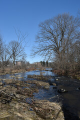 Drummondville 7 Avril 2024