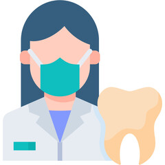 Dentist Icon