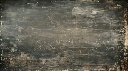 An expansive, subtle grunge texture that resembles an old chalkboard. 32k, full ultra HD, high resolution
