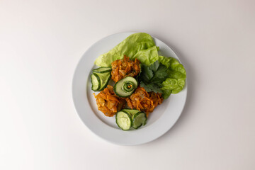 delicious home cooking, simple food