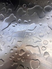 Raindrops