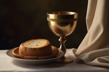 Holy Communion Arrangement