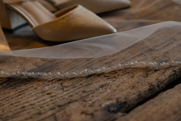 Shoe shots from a wedding we did in mo