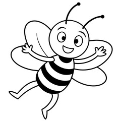 bee