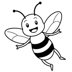bee