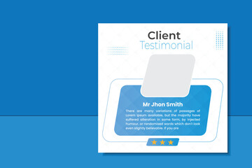 Five Star Clint Feedback best Design