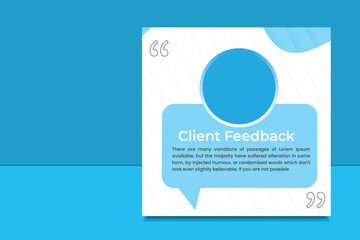 Five Star Clint Feedback Design new template 