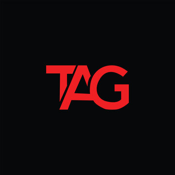 TAG Creative logo And 
Icon Design