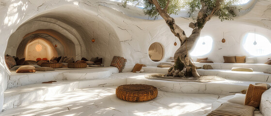 Fototapeta na wymiar Ancient Architecture and Traditional Landmarks, Old Stone Buildings and Cultural Heritage Site