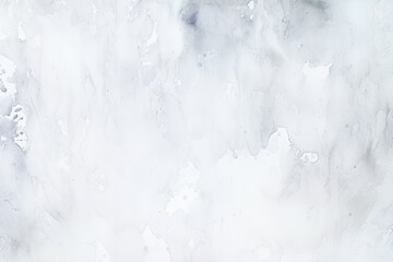 White watercolor light background natural paper texture abstract watercolur White pattern splashes aquarelle painting white copy space for banner design, greeting card - obrazy, fototapety, plakaty