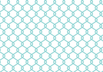 Fototapeta premium 金網素材