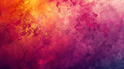 Fototapeta premium Seamlessly blend multiple layers of digital backgrou AI generated illustration