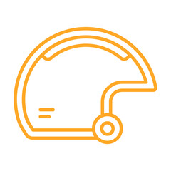 Helmet Icon
