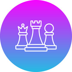 Chess Icon