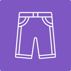 Pants Icon