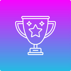 Trophy Icon
