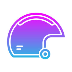 Helmet Icon