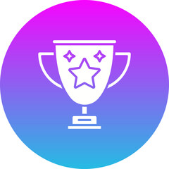 Trophy Icon