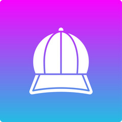 Cap Icon