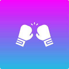 Boxing Icon