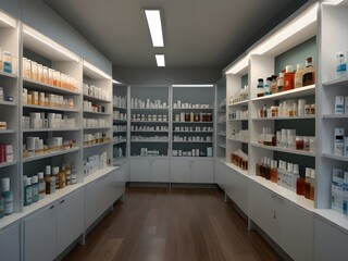 Bodega de farmacologia