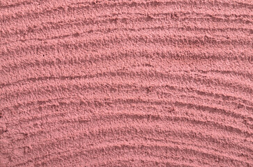 red cement background with texture