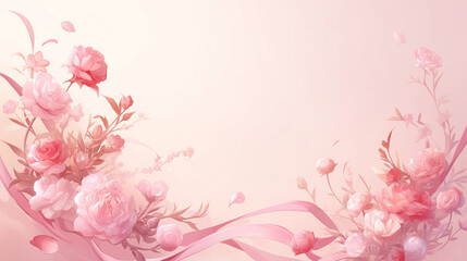 母の日　カーネーション