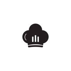 cooking hat icon