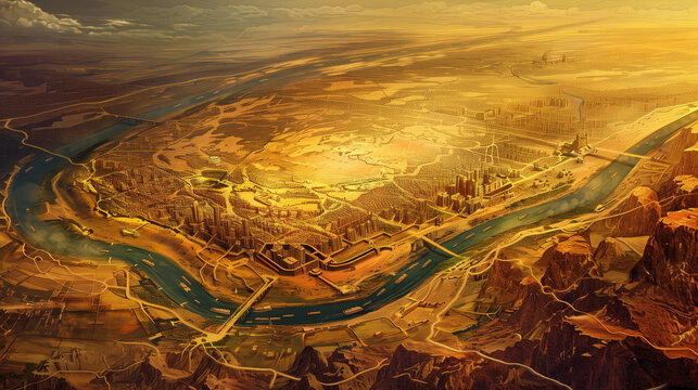 civilization
