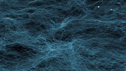 water texture background 