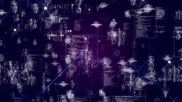 AI Drug Discovery Medical Data Analysis Techniques