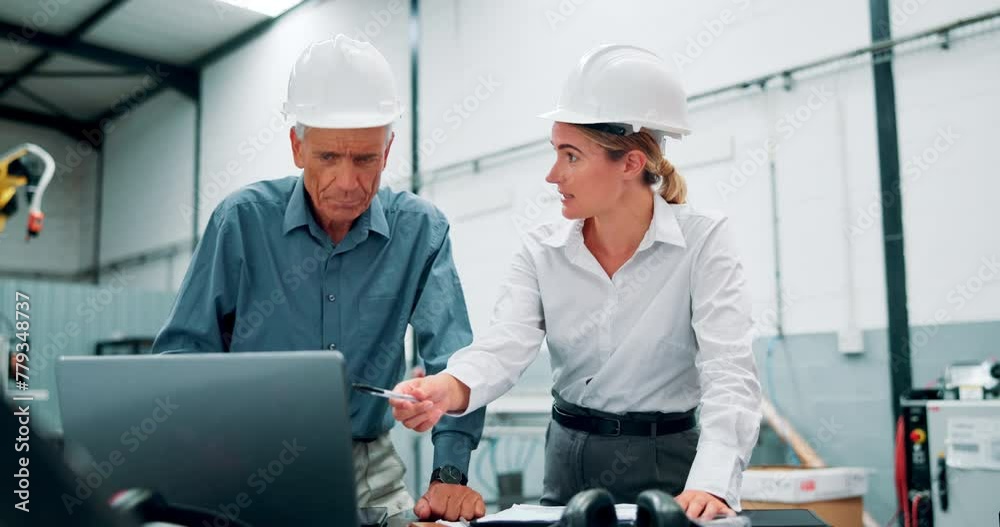 Poster computer, discussion and manager with construction worker planning architecture for maintenance. con