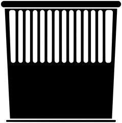 laundry illustration clean silhouette fabric logo stack icon black cotton textile cloth folded clothes apparel home housework garment clothing shape shirt household heap for vector graphic background