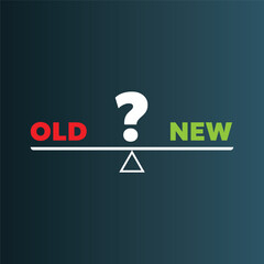 Old Vs New Generation Concept Art 02