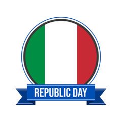  Italy republic day