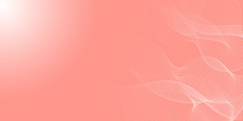 Bright orange vector seamless pattern with rowan leaves in modern flat style for covers prints wallpaper textiles for home interior decoration seasonal holidays thanksgiving festivals.