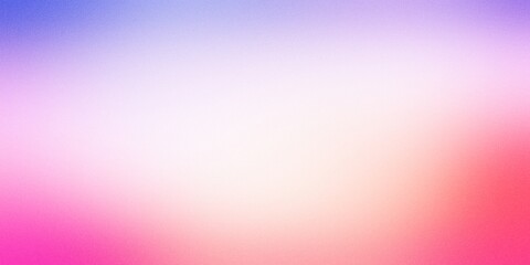 Red blue orange yellow , grainy noise grungy empty space or spray texture , a rough abstract retro vibe background template color gradient shine bright light and glow 