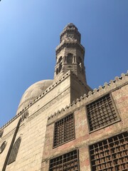 Fototapeta premium Cairo Islamic Architecture of Egypt
