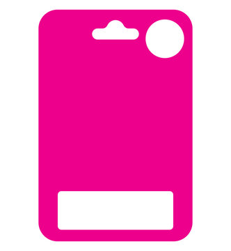 Money holder card 