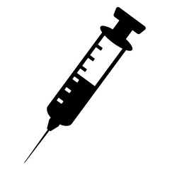 syringe