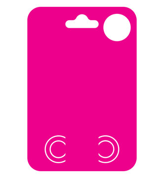 Money card holder 