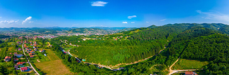 Park Ravne Bosnia And Herzegovina